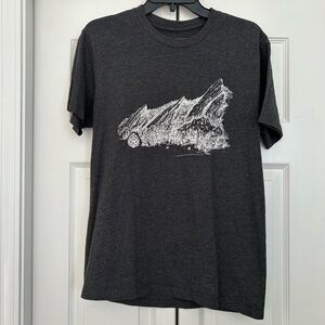 Men’s Stio Tee
